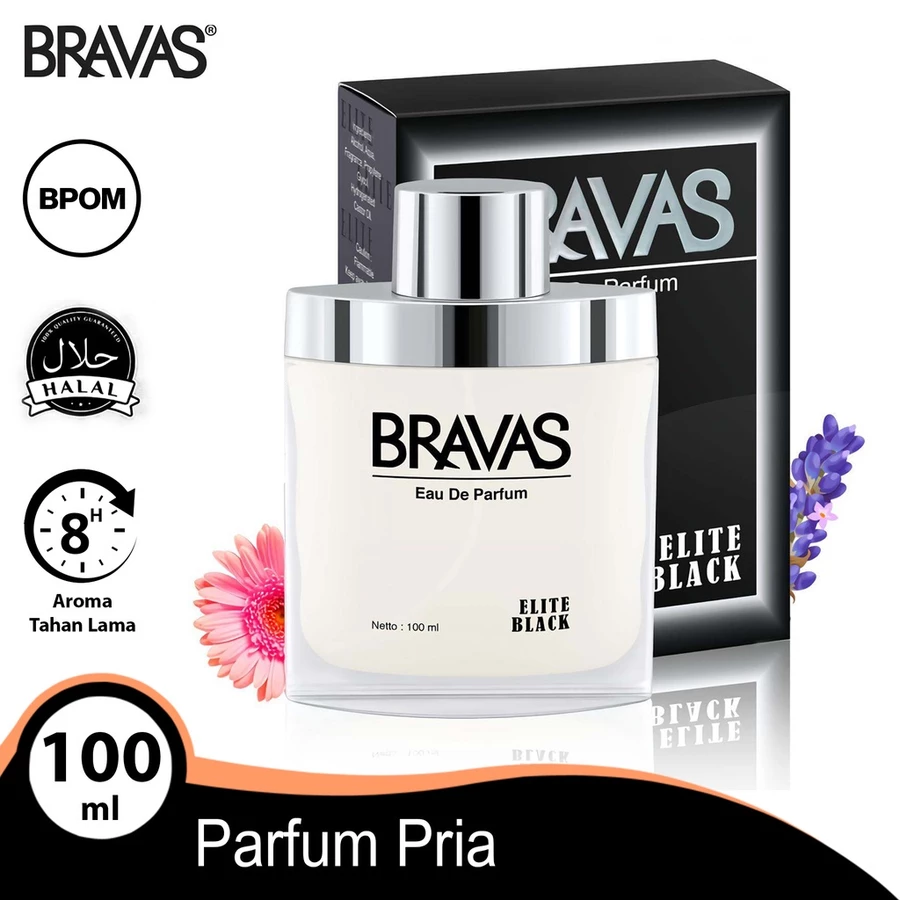 Bravas Elite