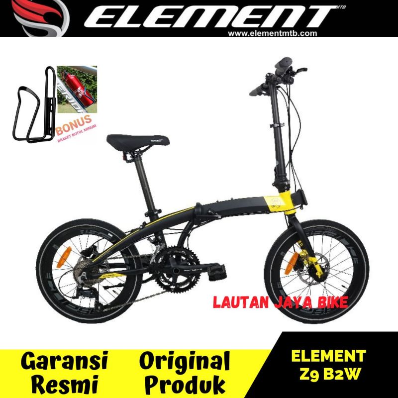 element ecosmo z9 451