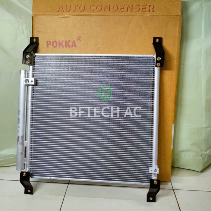 Jual Condensor Suzuki Apv Kondensor AC Mobil | Shopee Indonesia