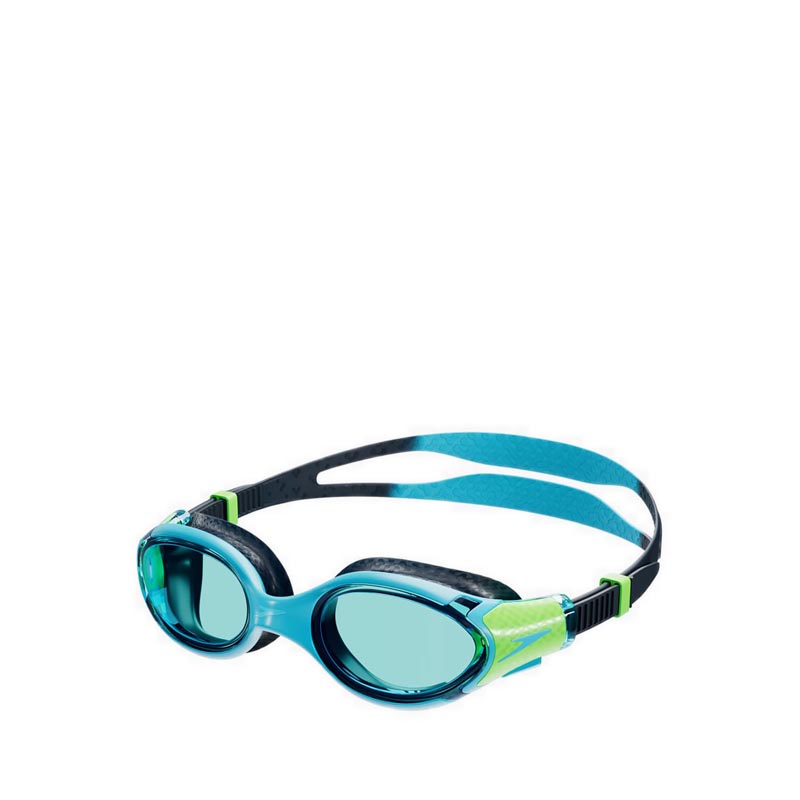 Jual Speedo Biofuse 2.0 Junior Unisex Goggle Blue Shopee Indonesia