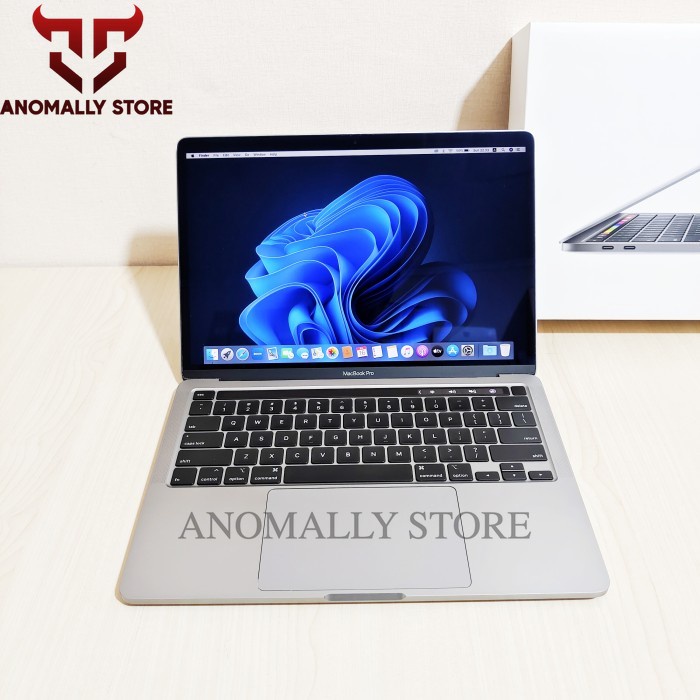 MacBook Pro 13.3㌅ MWP42J/A 2020年製（MacBook Pro（13インチ
