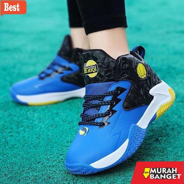 jual sepatu basket jordan