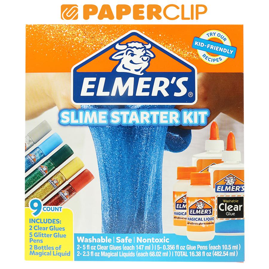 Everyday Slime Starter Kit