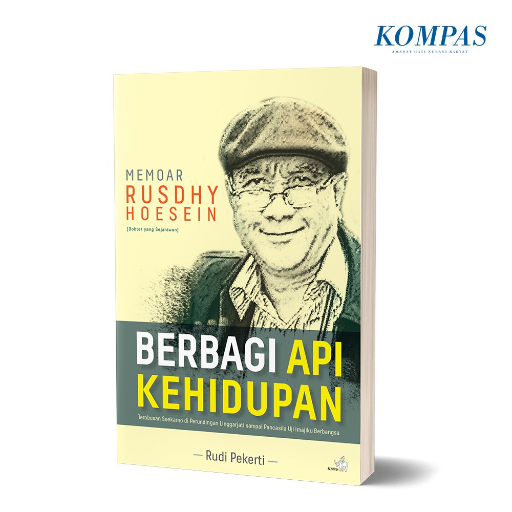 Jual Berbagi Api Kehidupan | Shopee Indonesia
