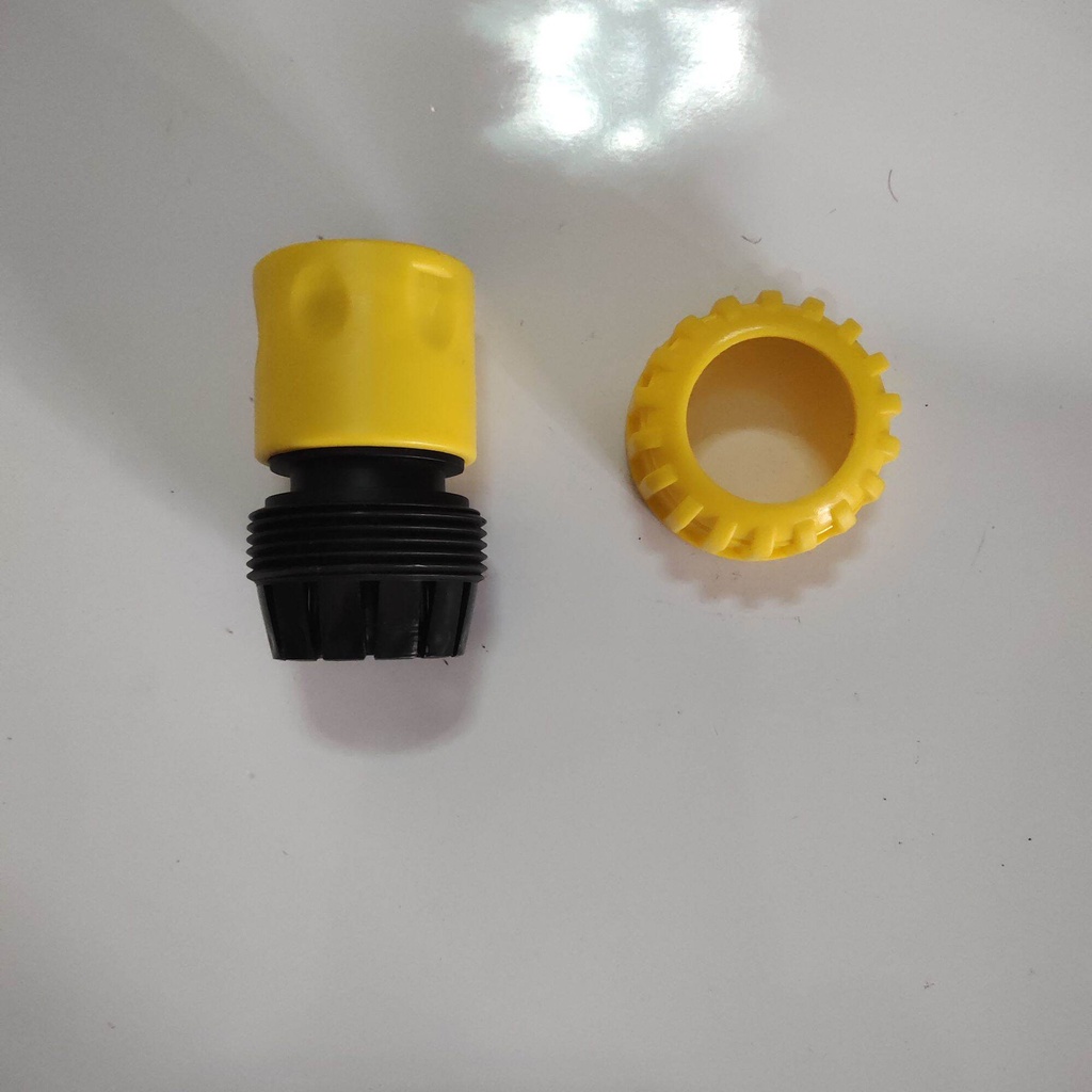 Jual SAMBUNGAN SELANG ATAU QUICK RILIS SELANG 3/4INCH ATAU KONEKTOR ...