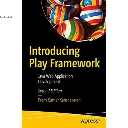 Jual BUKU Introducing Play Framework: Java Web Application Development ...
