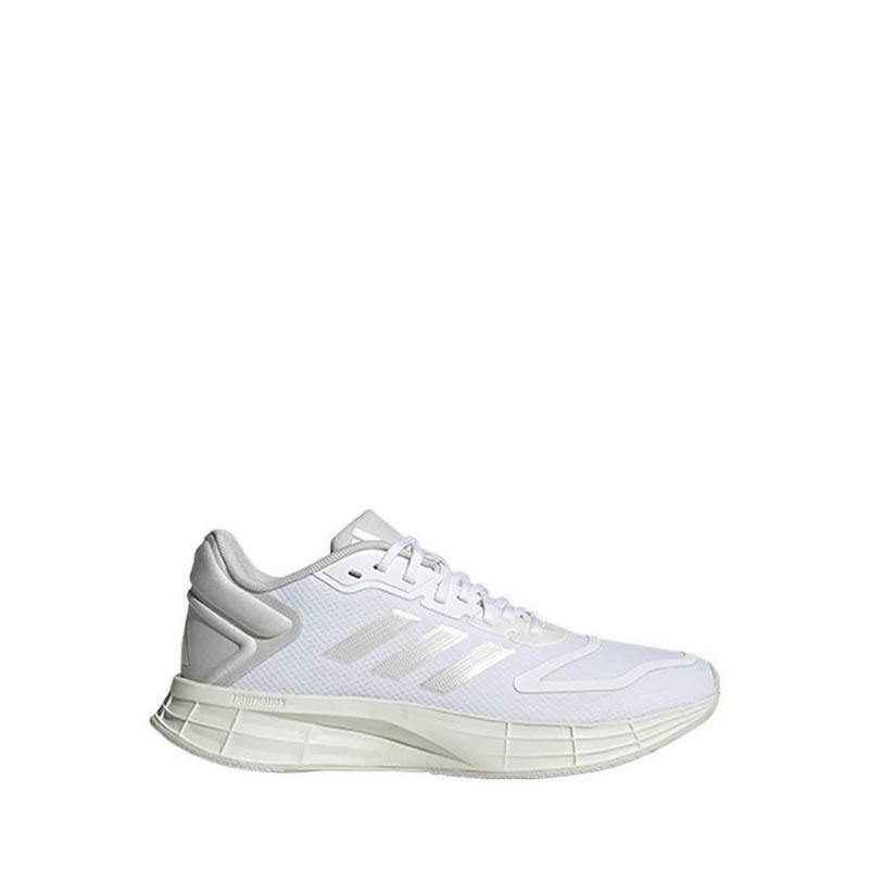 Jual Adidas Duramo 10 Women Running Shoes White Shopee Indonesia
