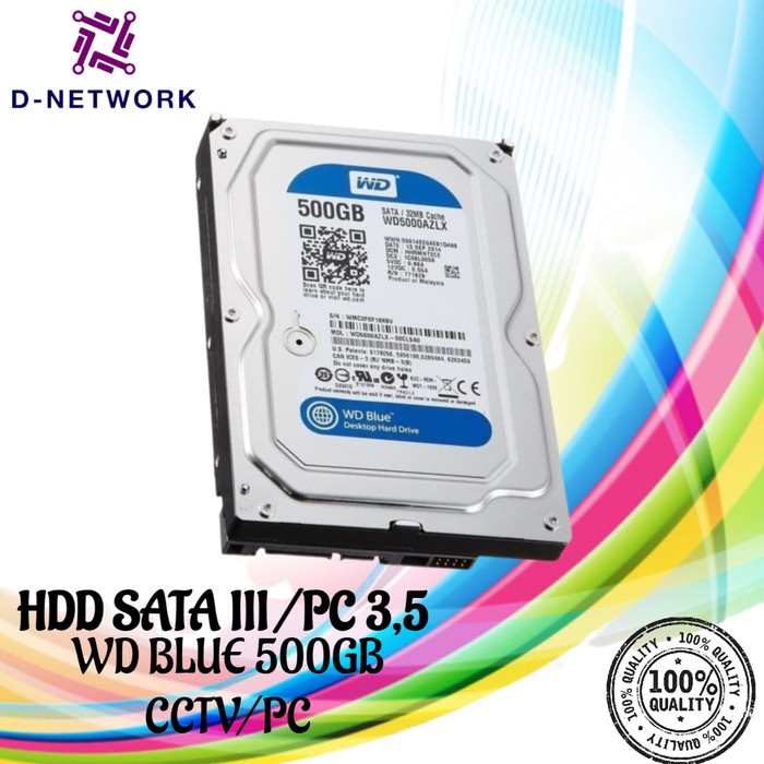 Jual Hdd Internal Pc Cctv Gb Harddisk Hardisk Sata Sgt