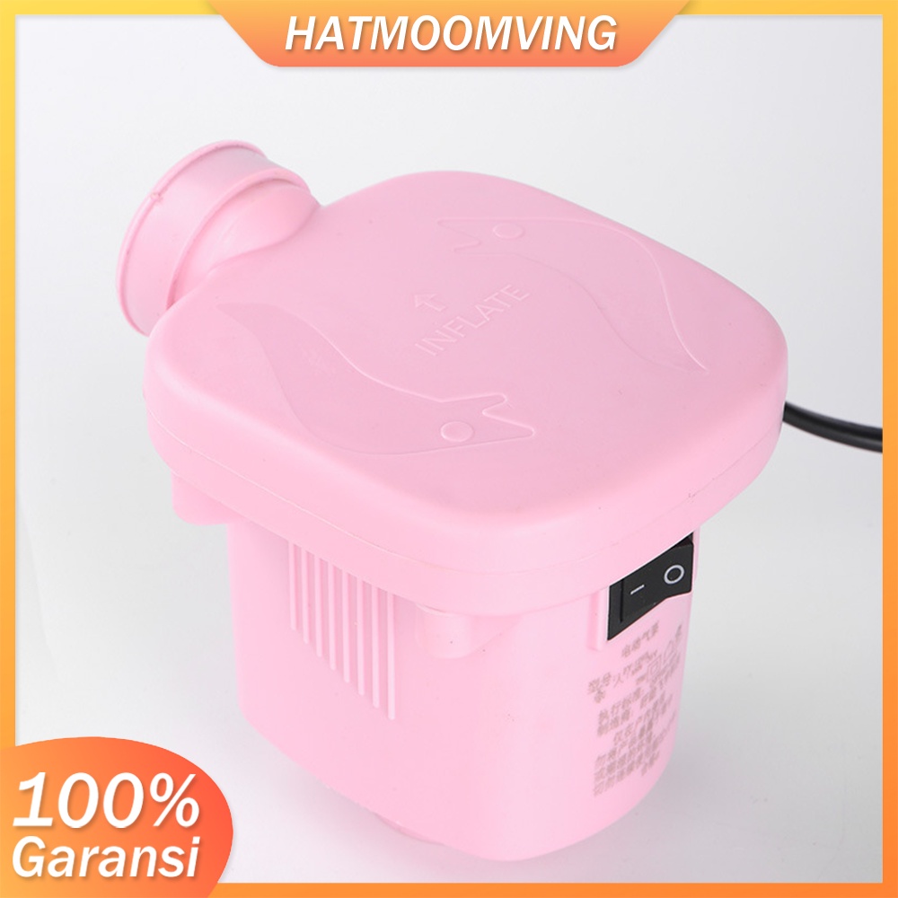 Jual Electric Vacuum Pump / Pompa Plastik Vakum Elektrik 55watt COD Shopee Indonesia