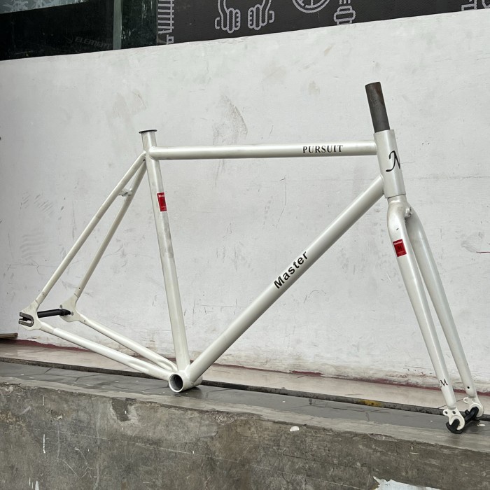 fixie klasik