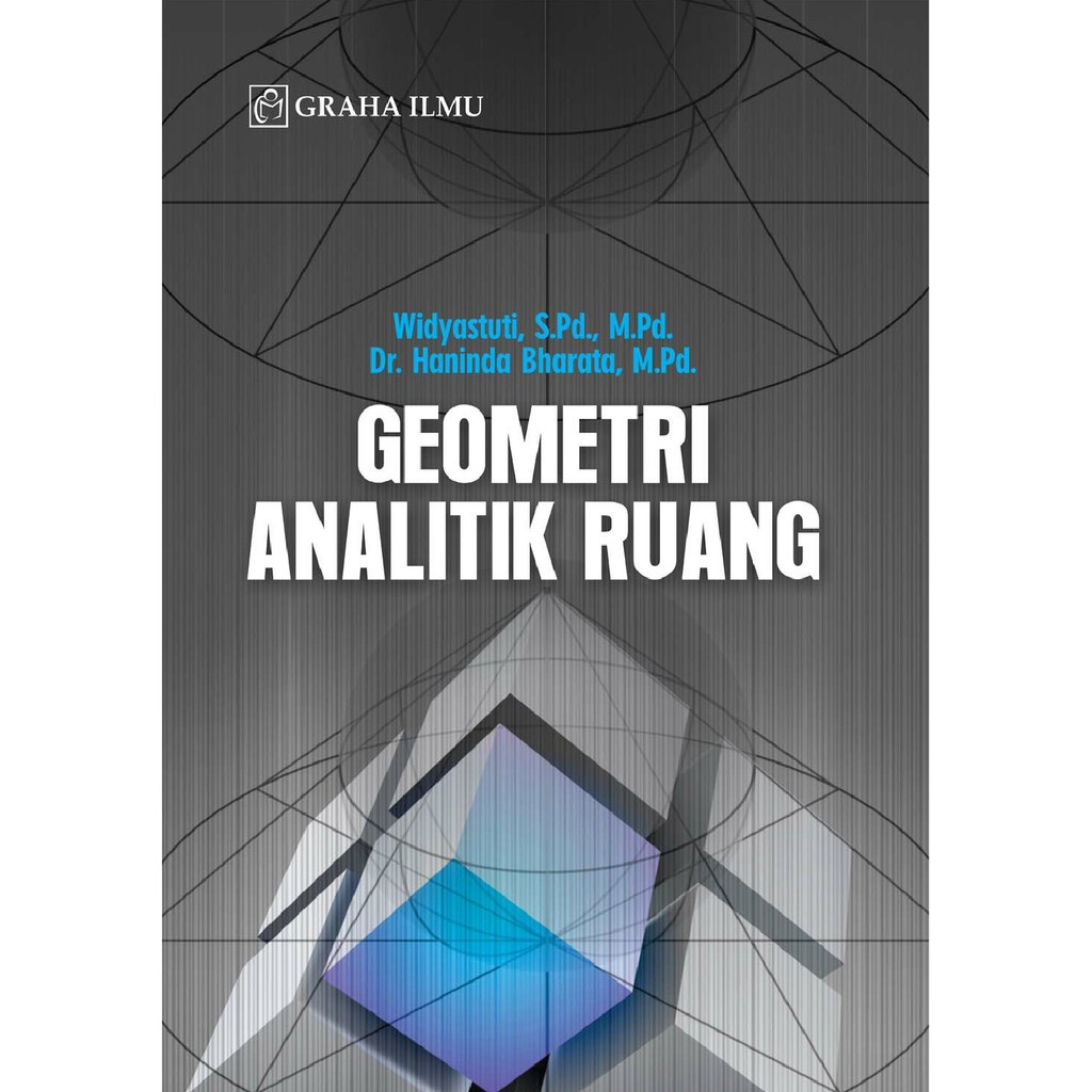 Jual Buku Geometri Analitik Ruang - Widyastuti | Shopee Indonesia