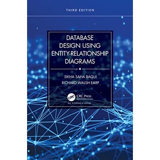 Database Design Using Entity Relationship Diagrams Second Ed
