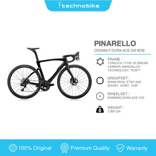 Harga rb best sale pinarello dogma