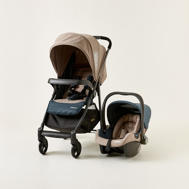 Giggles lloyd travel system sale