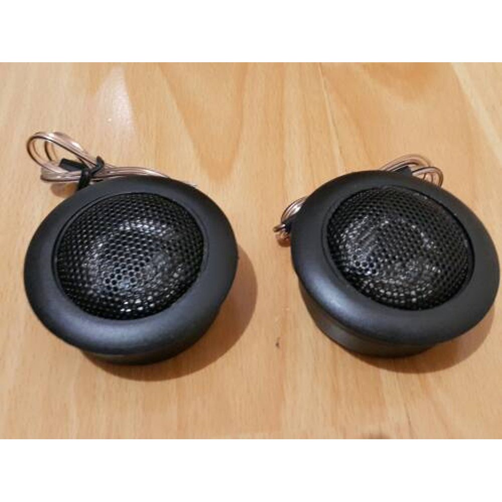 Jual Speaker Tweeter Mobil Universal | Shopee Indonesia
