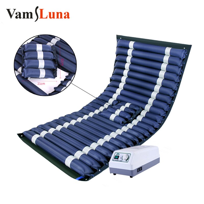 Jual PREORDER Bedsore Prevention Air Cushion Bed Medical Gas Bed Air