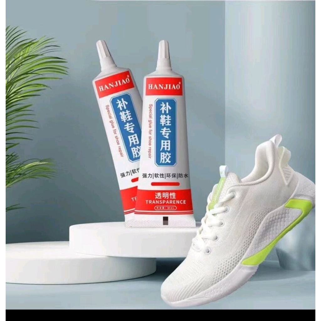 Jual Lem Sepatu Kuat || Lem Sepatu Tahan Air | Shopee Indonesia