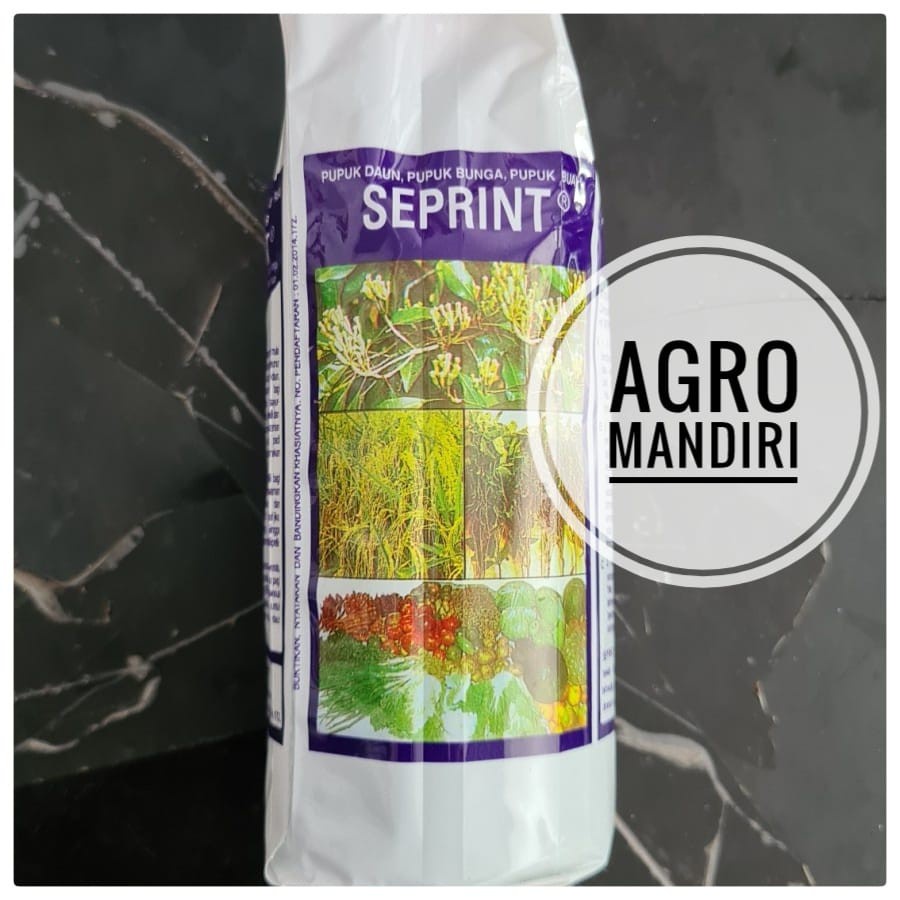 Jual Pupuk Daun, Bunga, Dan Buah Seprint 300 Ml | Shopee Indonesia