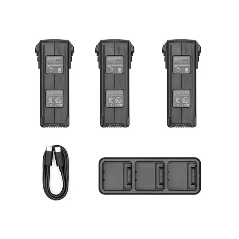 Jual DJI Mavic 3 Enterprise Series Battery Kit | Shopee Indonesia