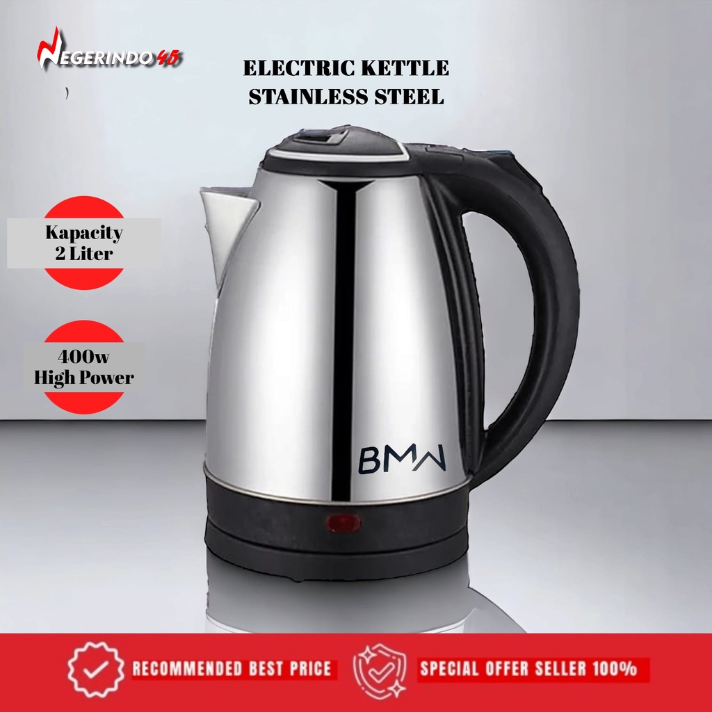 Harga store kettle elektrik