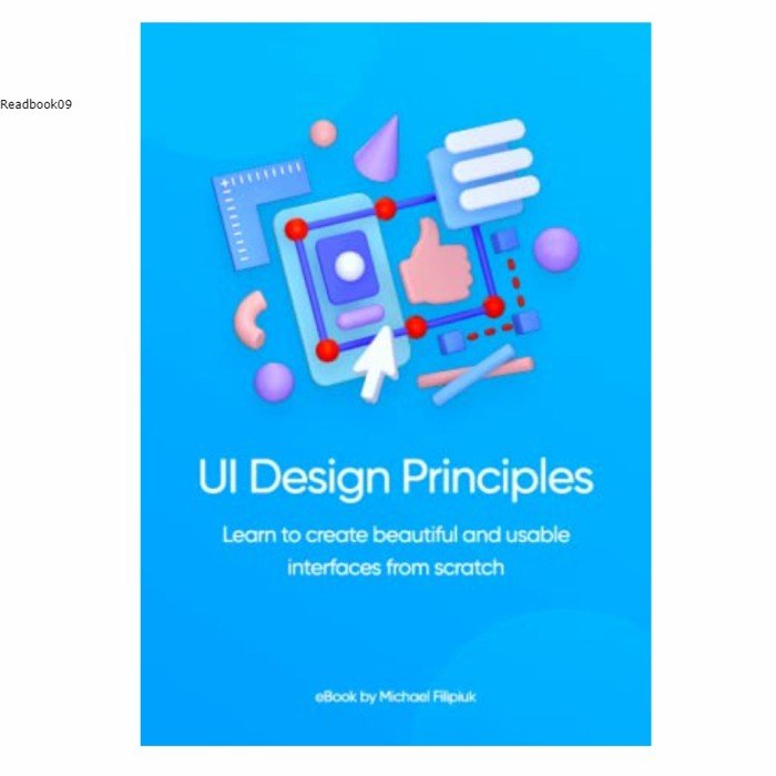 Jual Buku UI Design Principles (2021) | Shopee Indonesia