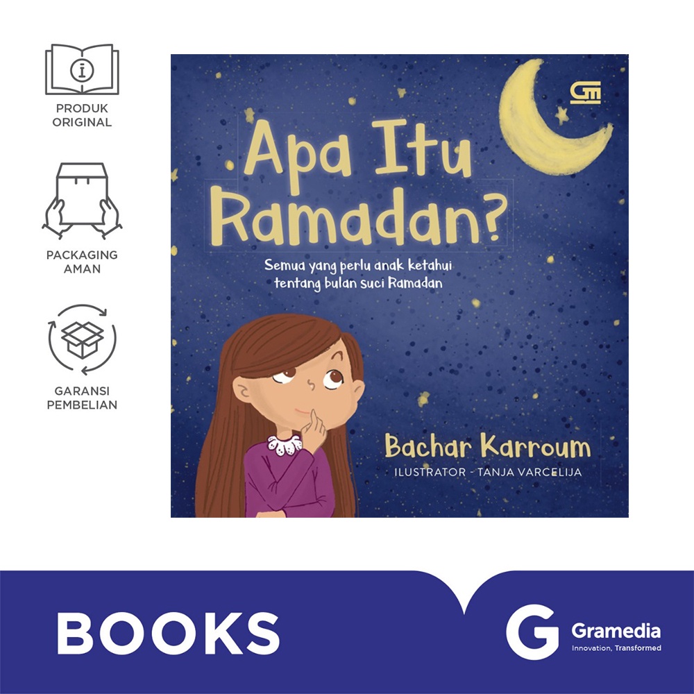 Apa itu Ramadan