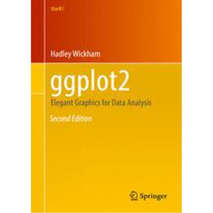 Jual Pdf Buku ggplot2_ Elegant Graphics for Data Analysis Shopee
