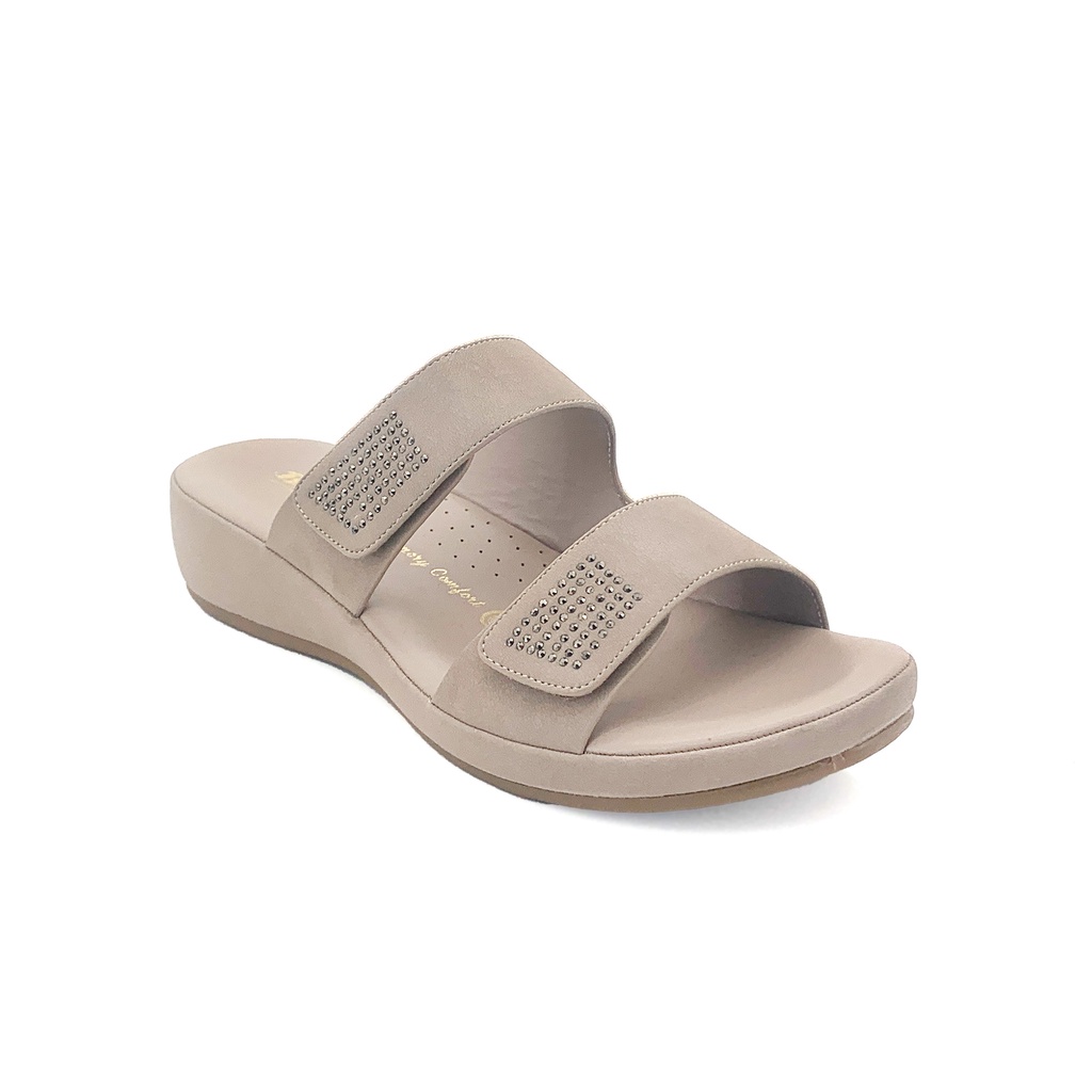 Bata comfit hotsell sandals ladies