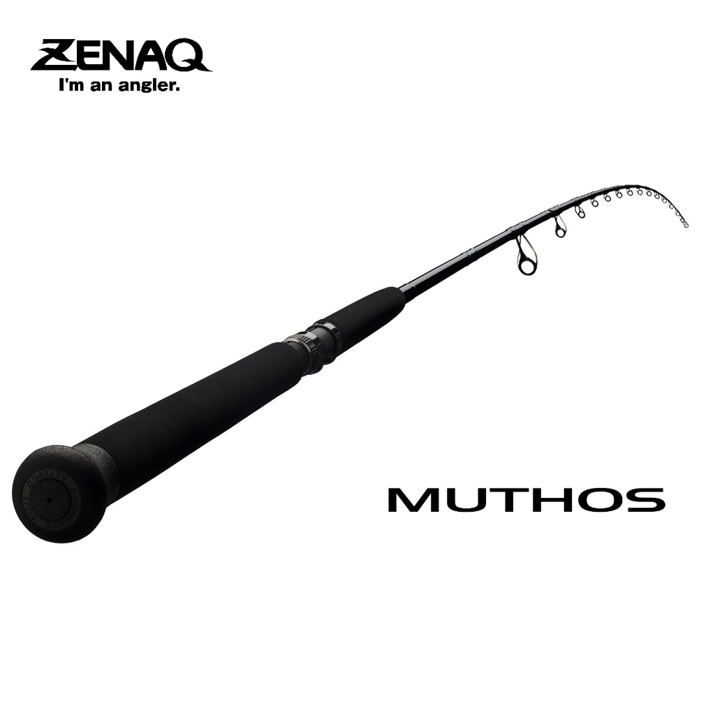 Jual Zenaq Defi Muthos The Out Range 93 | Shopee Indonesia