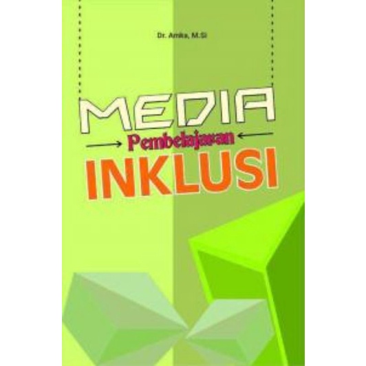 Jual Media Pembelajaran Inklusi | Shopee Indonesia