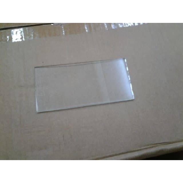 Jual Kaca Las putih / Kaca las bening | Shopee Indonesia