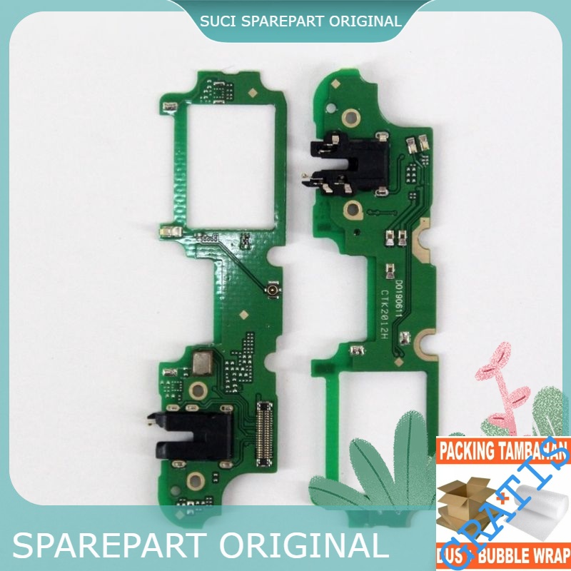 Jual Flexible Flexibel Board Headset Hansfree papan charger Oppo F11