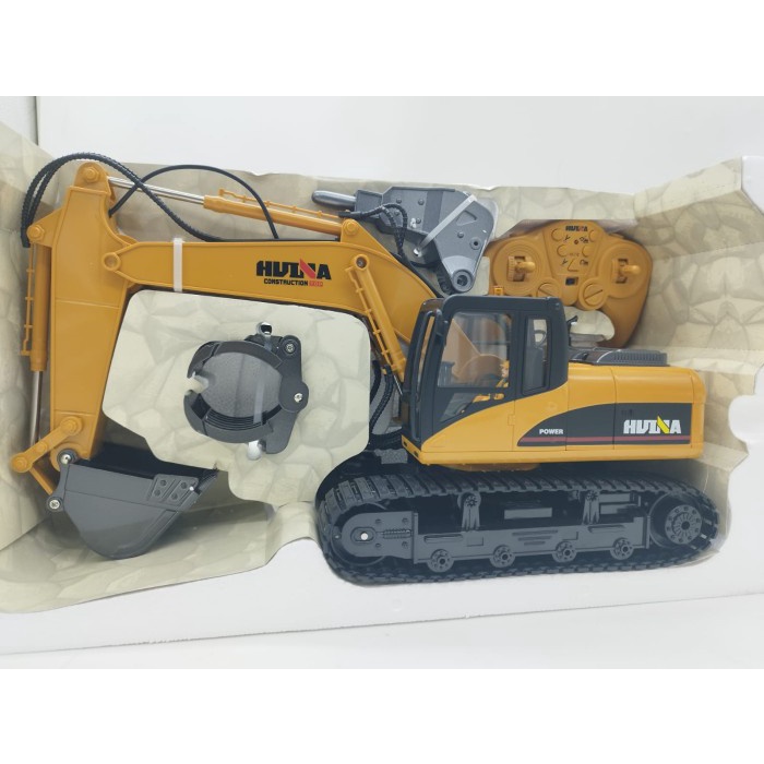 I 7 Migliori Escavatori Giocattolo Cavalcabili - Forza Papà - Foto 8