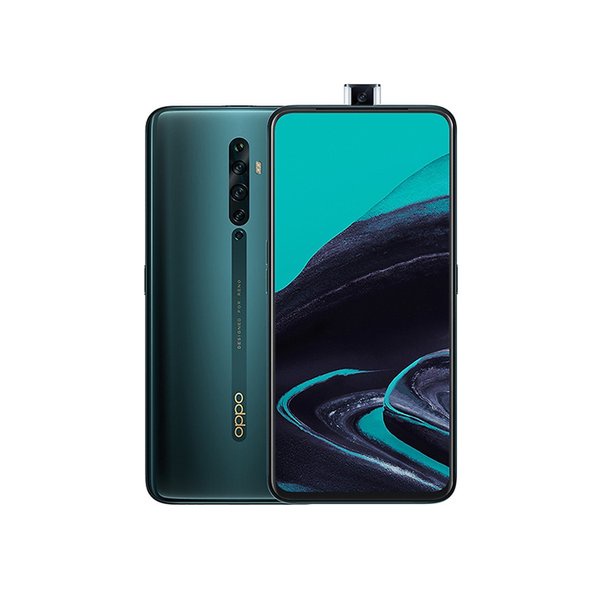 Jual Oppo Reno 2F - Second Resmi - Original | Shopee Indonesia