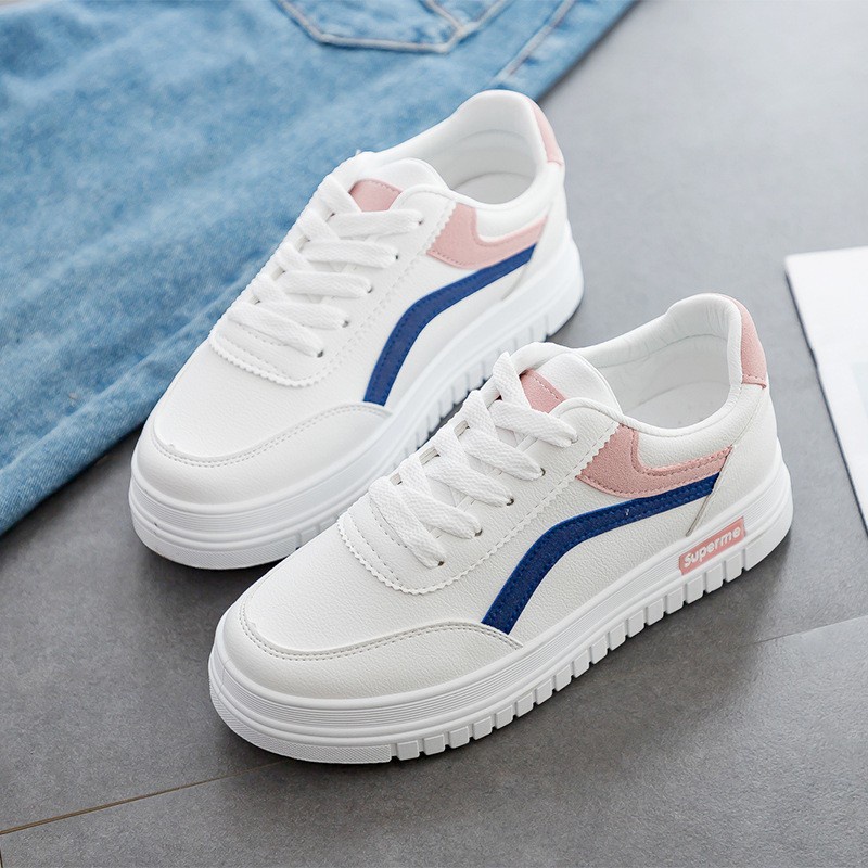 Sneakers spm discount