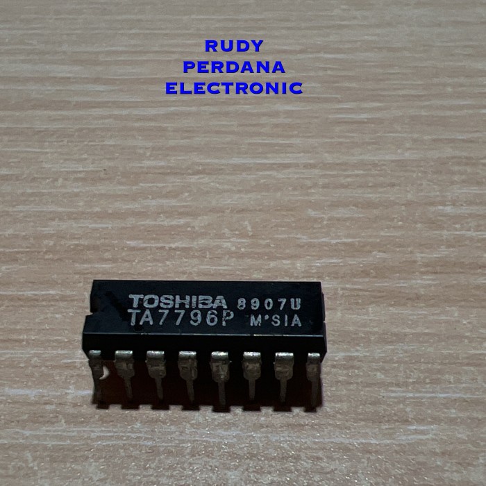 Jual IC TA7796P TA 7796 P RPE27 | Shopee Indonesia