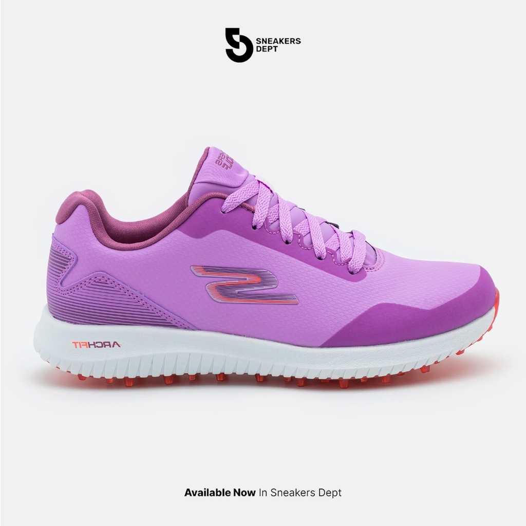 Sepatu hotsell golf skechers