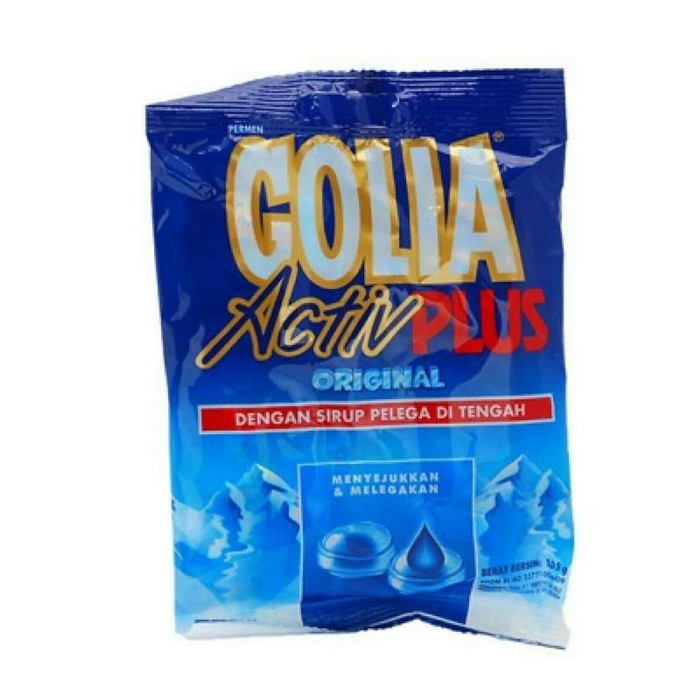 Jual Permen Golia mentos fresh action lemon 1 PACK Rasa | Shopee Indonesia