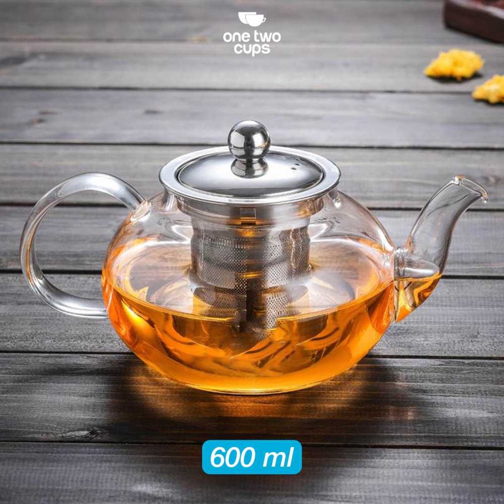 Jual Teko Pitcher Teh Chinese Teapot Maker Tp 759 Shopee Indonesia 2274