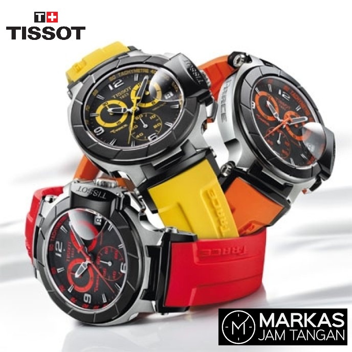 Harga tissot t discount race