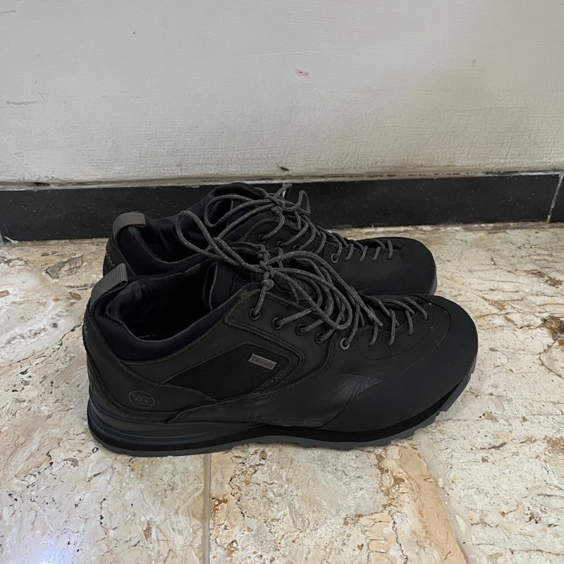 Jual Sepatu Eiger Z Anaconda 2.5 Camouflage Black Shopee Indonesia