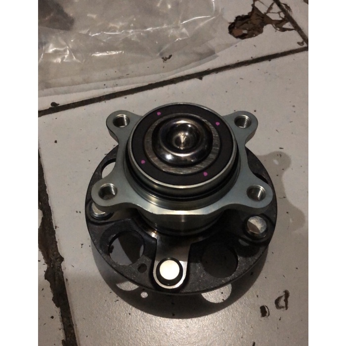 Jual Laker/Laher Roda Belakang Civic 2006-2012, Civic FD | Shopee Indonesia