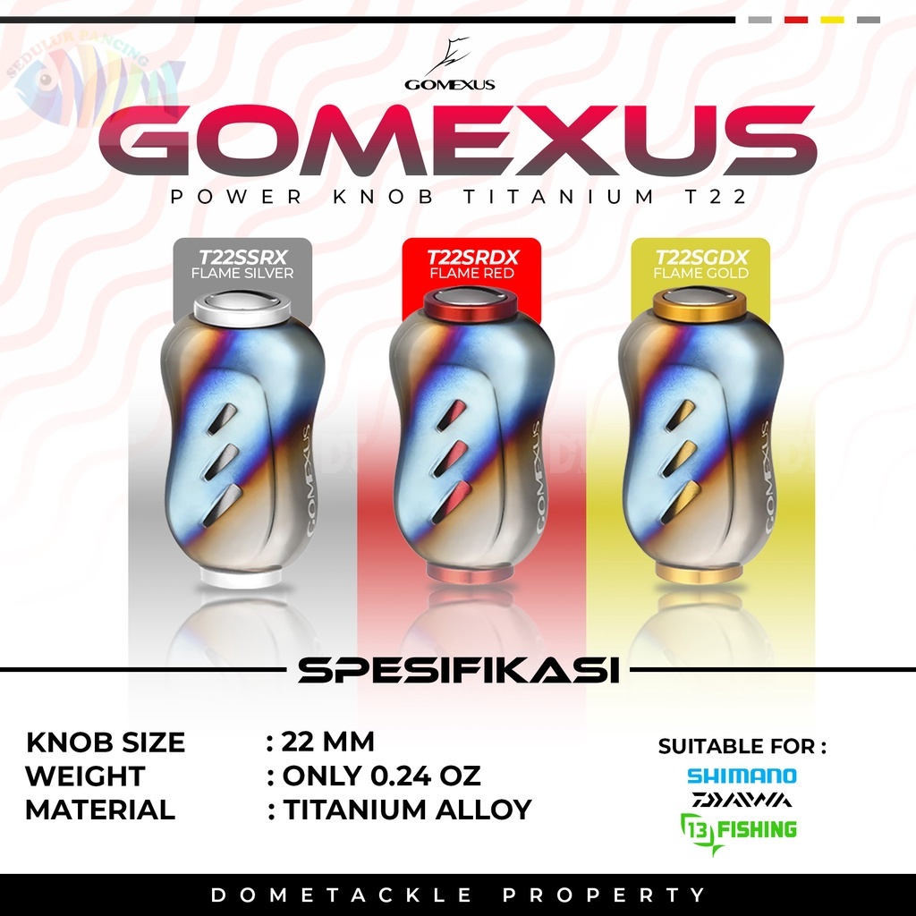 Jual Gomexus Harga Terbaik & Termurah April 2024