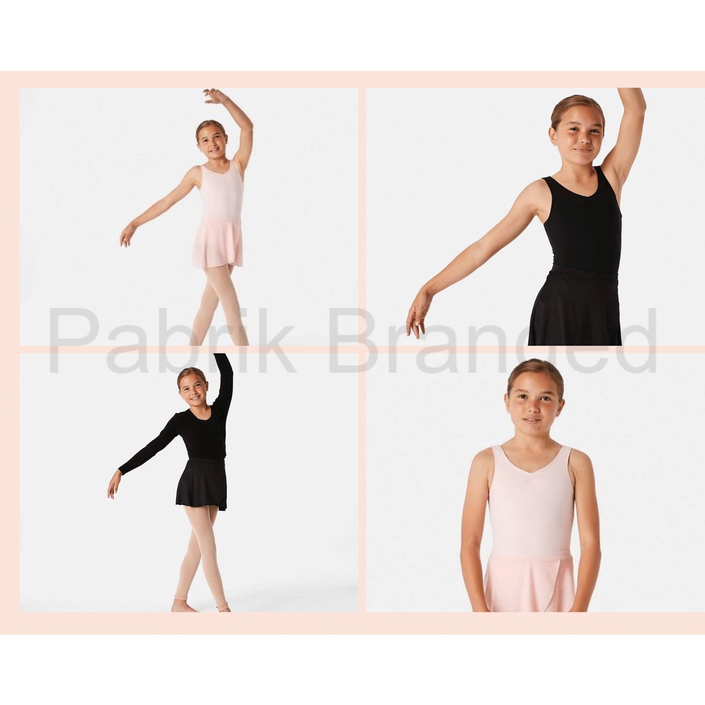 Kmart 2025 ballet leotard