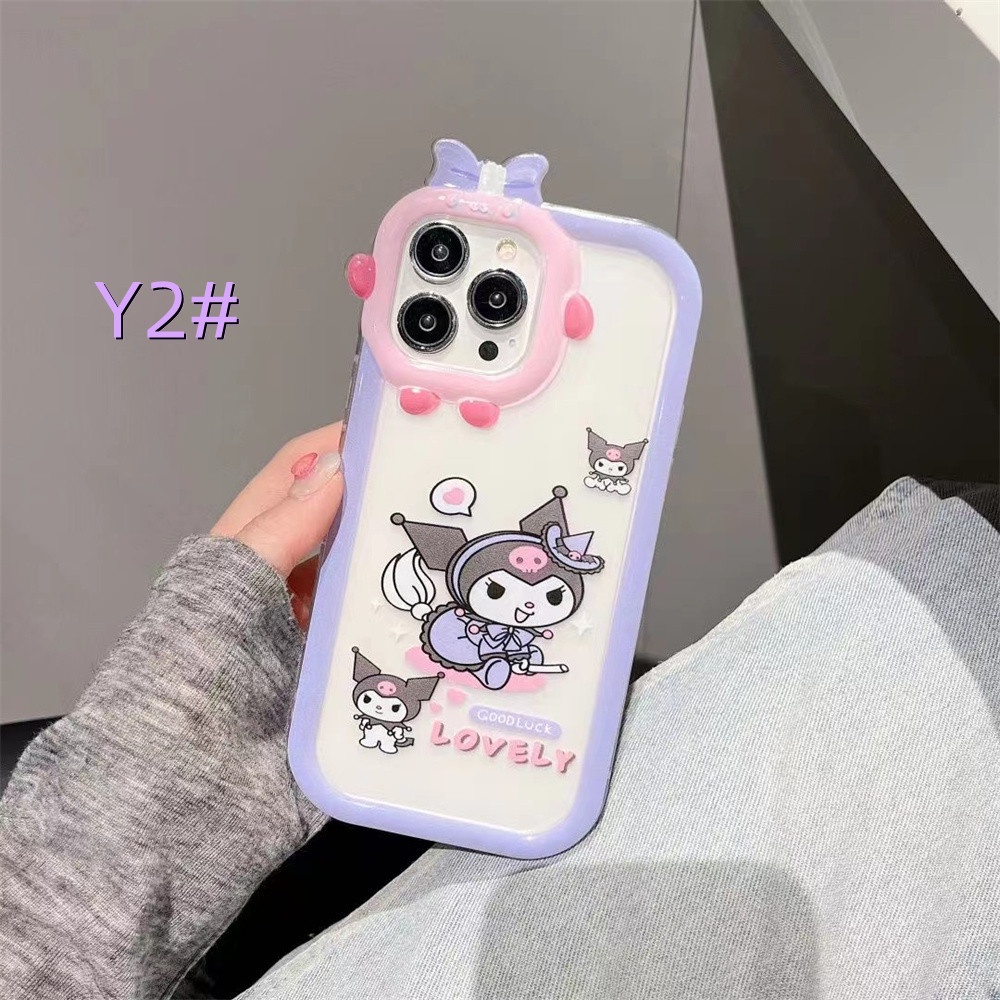Jual Terbaru Casing hp Case untuk IPhone 14 Plus 14 Pro Max IPhone