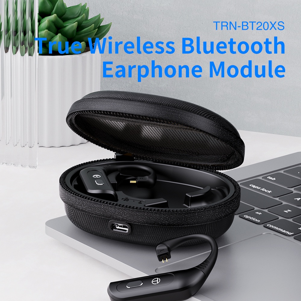 Jual TRN BT20XS True Wireless Bluetooth Earphone Module WITH MIC ...