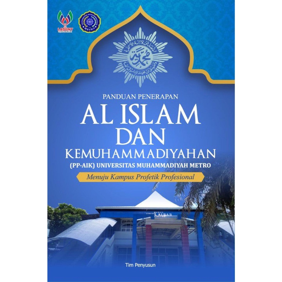 Jual Panduan Penerapan Al Islam dan Kemuhammadiyahan (PP-AIK ...