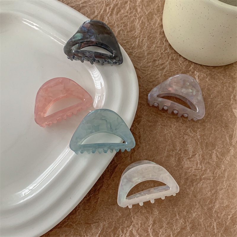 Jual JOJO KOREAN MEDIUM HAIR CLAW / jepit rambut korea / jepitan rambut ...