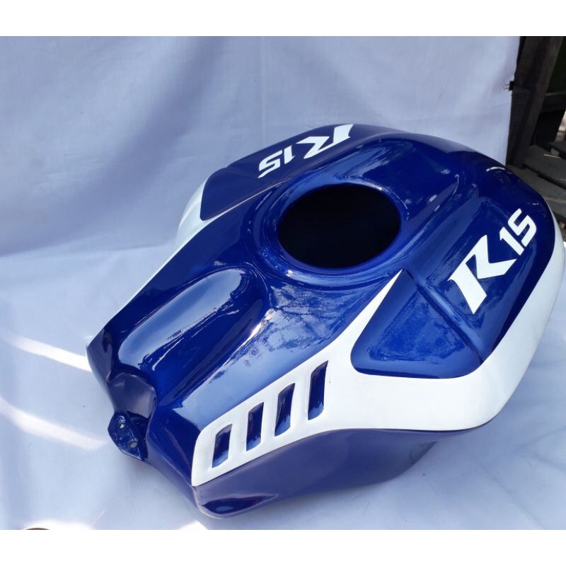 Jual cover tangki model r1 PNP r15 old v1 v2. tank cover model r1 PNP ...