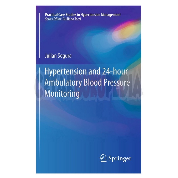 Jual Hypertension and 24-hour Ambulatory Blood Pressure Monitoring ...